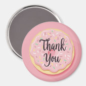 感謝してい マグネット (正面/裏面)