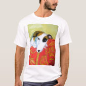 感謝してい! Tシャツ (正面)
