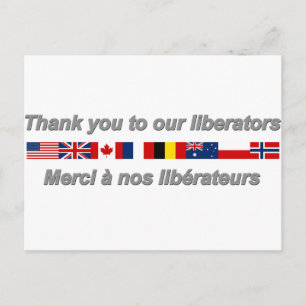 感謝してい_you_to_our_liverators.png ポストカード