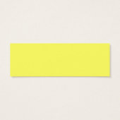 感謝していBanch, Monkey Giftラベル (裏面)