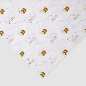 感謝していBee-Ing Hereティッシュペーパー 薄葉紙 (詳細)