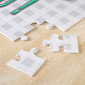 感謝していivf invitro受精胚 ジグソーパズル (側面)