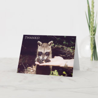 感謝していYouカード サンキューカード