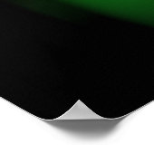 感謝していyou-140227あなた感謝していは非常に感謝してい手紙を送る ポスター (角)