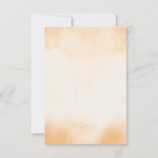 感謝して サンキューカード (裏面)