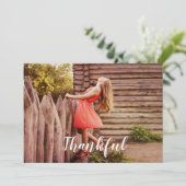 感謝して シーズンカード (スタンド正面)