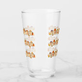 感謝して タンブラーグラス (左)