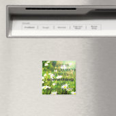 感謝して マグネット (インサイチュ (食洗機))