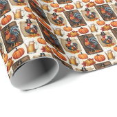 感謝して ラッピングペーパー (ロールコーナー)