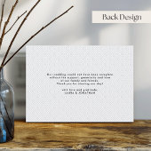 感謝して | 写真ありがとう(バックメッセージ付き) サンキューカード