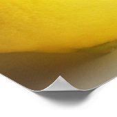 感謝し、あなたの恵みを数える3 ポスター (角)