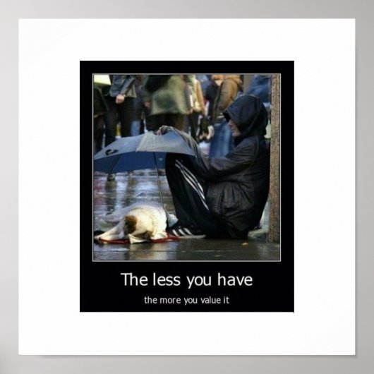 感謝する ポスター (正面)