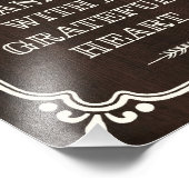 感謝する |感謝祭アートプリント フォトプリント            (角)