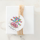 感謝せずに私が何をするか分からない フェイバータグ (インサイチュ)