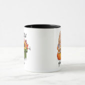 感謝とありがたさのコーヒーマグ マグカップ (中央)