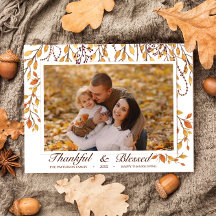 感謝と幸せ 感謝祭 ハロウィン 紅葉