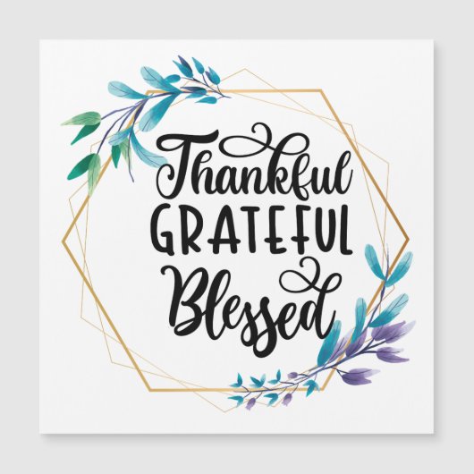 感謝と感謝と賛美 (正面)