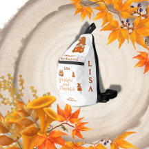 感謝と感謝の名前モノグラム |