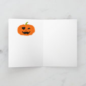 感謝と感謝カード シーズンカード (内部)