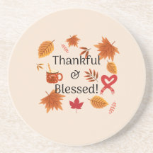 感謝と賛美秋デザイン