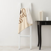 感謝と賛美 シェルパブランケット (インサイチュ)