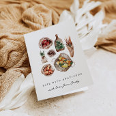 「感謝に満ちて」ファーマーズマーケット サンキューカード