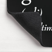 感謝のための辞書定義 マウスパッド (コーナー)