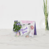 感謝のカード2 サンキューカード (正面)