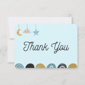 感謝のカード サンキューカード (正面)