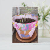 感謝のカード サンキューカード (スタンド正面)