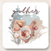 感謝のサンシゴ集まり コースター (正面)