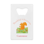 感謝のバイブリスThunder_Cove クレジットカード栓抜き (裏面)