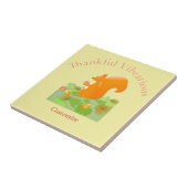 感謝のバイブリスThunder_Cove タイル (側面)