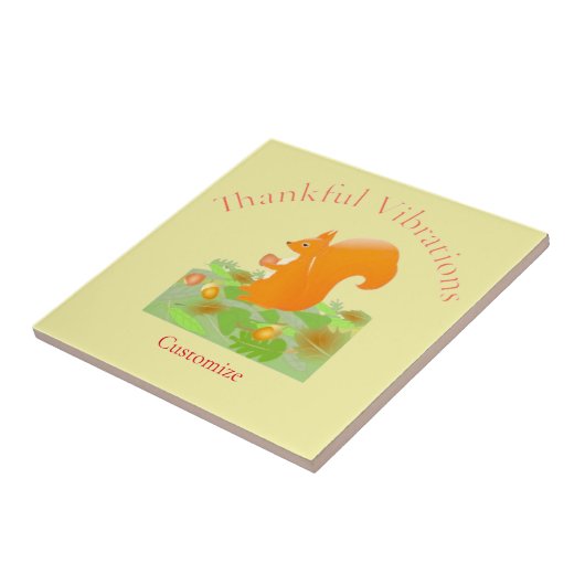 感謝のバイブリスThunder_Cove タイル (側面)