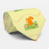 感謝のバイブリスThunder_Cove ネクタイ (ロール)