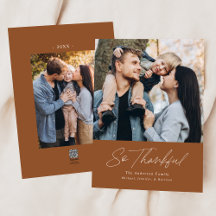 感謝のペカン2写真サンクスギビング