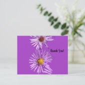 感謝のポストカード ポストカード (スタンド正面)