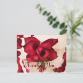 感謝のポストカード ポストカード (スタンド正面)