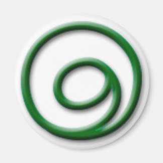 感謝のマグネットに行く マグネット