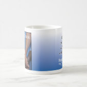 感謝のマグ コーヒーマグカップ (中央)