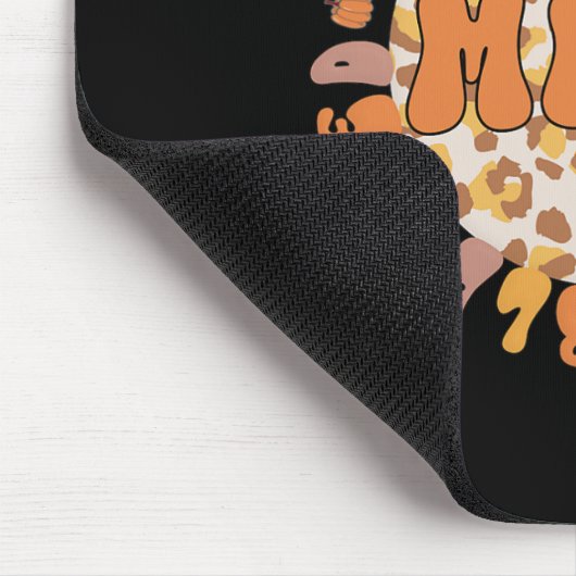 感謝のミミの祖母感謝のミミの祖母 マウスパッド (コーナー)