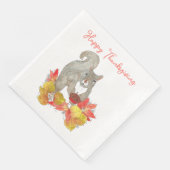 感謝のリスとパイ (コーナー)