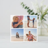 感謝の写真賛美感謝の感謝祭 セーブザデート (スタンド正面)