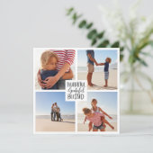 感謝の写真賛美感謝の感謝祭 セーブザデート (スタンド正面)