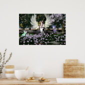 感謝の天使 ポスター (キッチン)