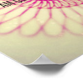 感謝の広場のポスター ポスター (角)