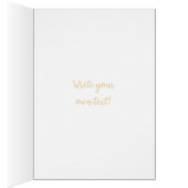 感謝の念の収穫が好きな感謝祭 (内側 (右))