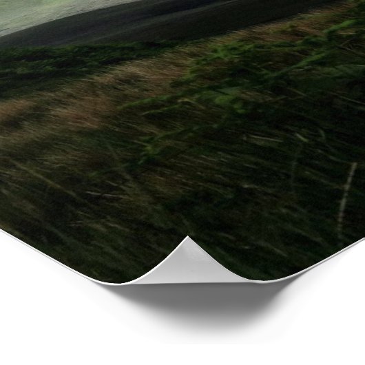 感謝の念は富なり ポスター (角)