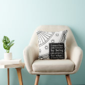 感謝の念を表して実に豊かになる クッション (椅子)