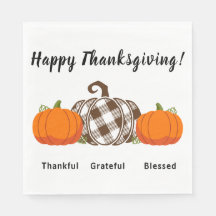 感謝の感謝のナプキン賛美を与える